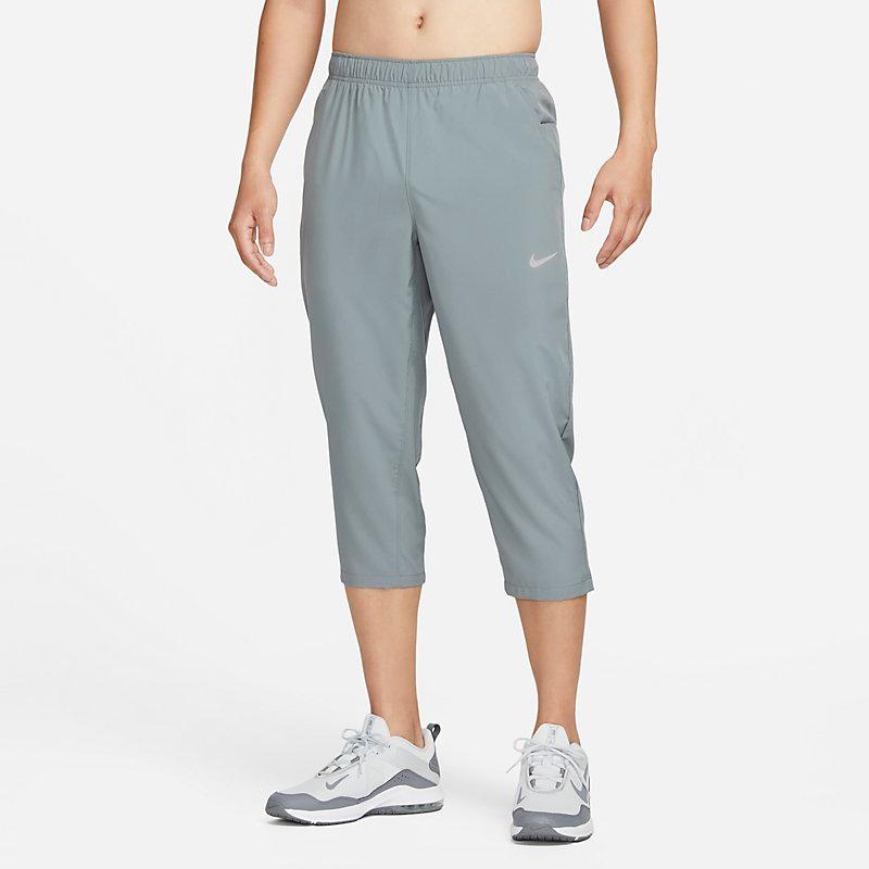 NIKE ナイキ 7分丈 クロップドパンツ メンズ Dri-FIT フォーム 3 NIKE ナイキ 7分丈 クロップドパンツ メンズ Dri-FIT フォーム 3