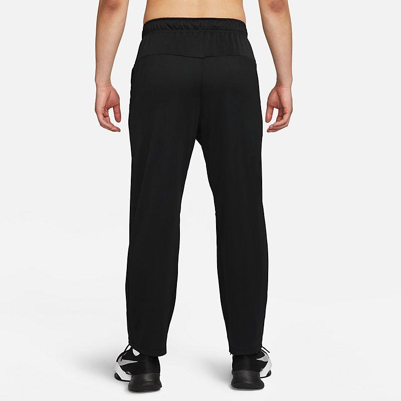 Nike DRI-FIT ブラックジャージパンツ Mサイズ NIKE（ナイキ） ジャージ ロングパンツ メンズ トレーニング