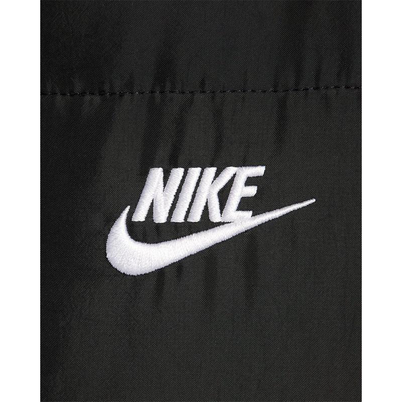 NIKE（ナイキ） 保温ベスト レディース クラシック Therma-FIT ベスト