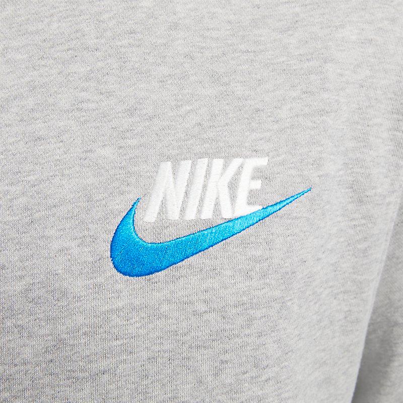 NIKE（ナイキ） スウェットシャツ メンズ トレーナー 長袖 フレンチ