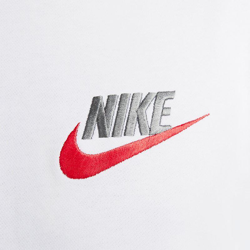 NIKE（ナイキ） スウェットシャツ メンズ トレーナー 長袖 フレンチ