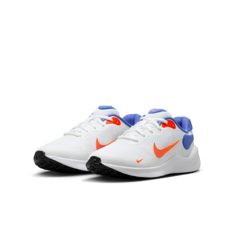 NIKE ナイキ ジュニア ランニングシューズ レボリューション 7 NIKE ナイキ ジュニア ランニングシューズ レボリューション 7