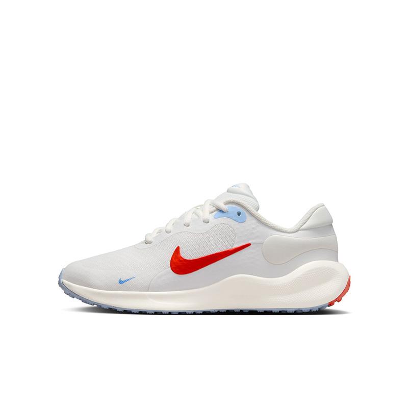 NIKE ナイキ ジュニア ランニングシューズ レボリューション 7