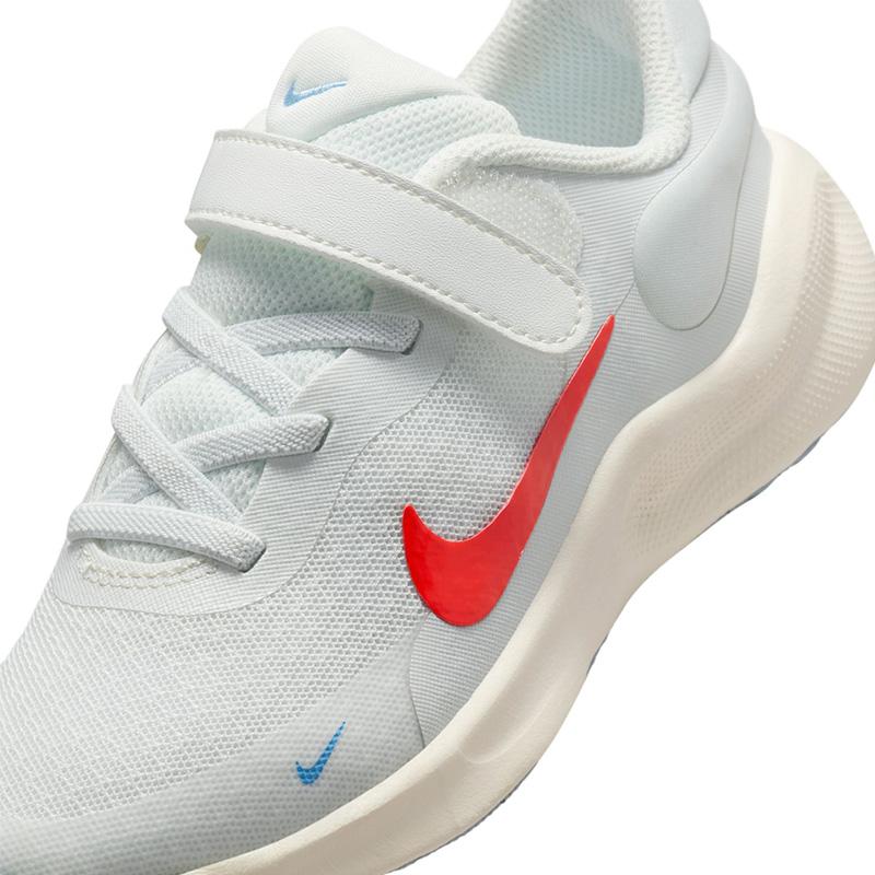 NIKE（ナイキ） キッズ スニーカー レボリューション 7 PSV 子供靴 16