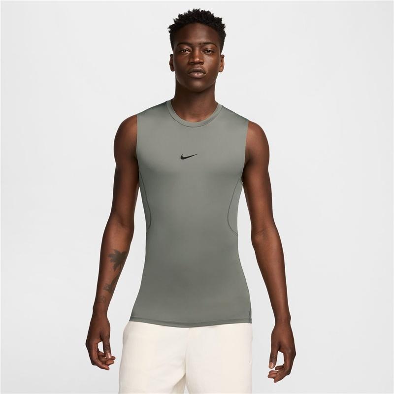 NIKE（ナイキ） ノースリーブシャツ タンクトップ メンズ プロ Dri-FIT