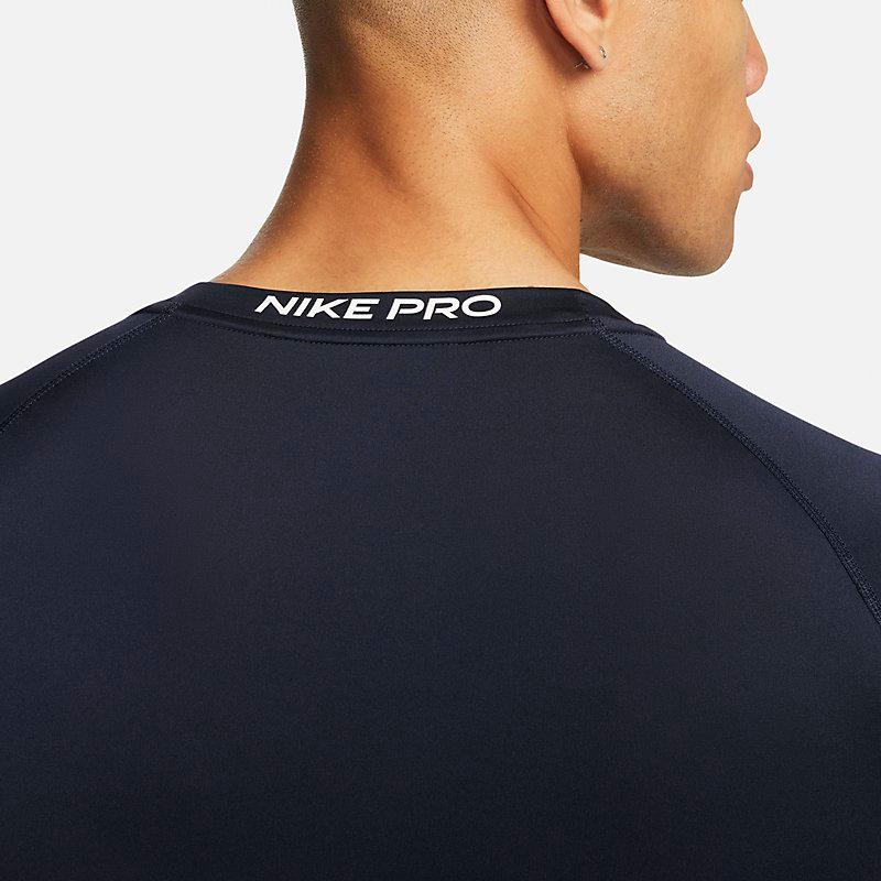 NIKE（ナイキ） インナーシャツ 長袖 メンズ プロ Dri-FIT クルー