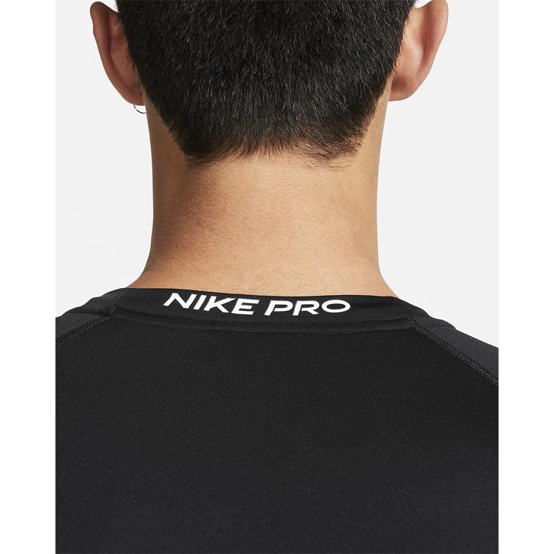 NIKE（ナイキ） メンズ 半袖シャツ プロ Dri-FIT タイト フィットネス