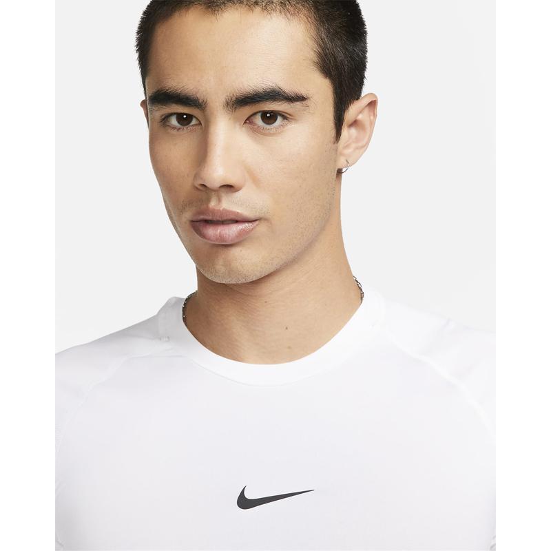 NIKE（ナイキ） メンズ 半袖シャツ プロ Dri-FIT タイト フィットネス