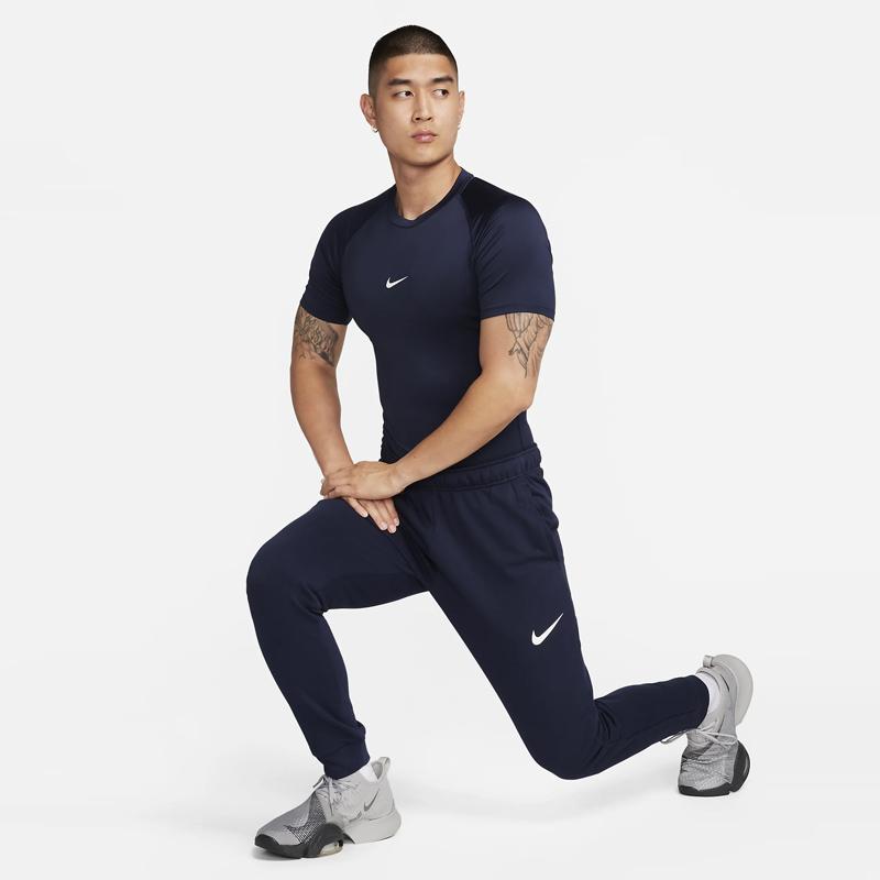 NIKE ナイキ メンズ 半袖シャツ プロ Dri-FIT タイト