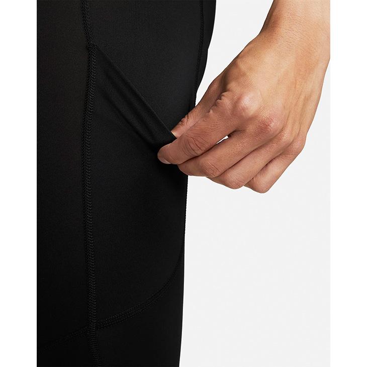 NIKE（ナイキ） スポーツタイツ メンズ 7分丈 プロ Dri-FIT 3/4