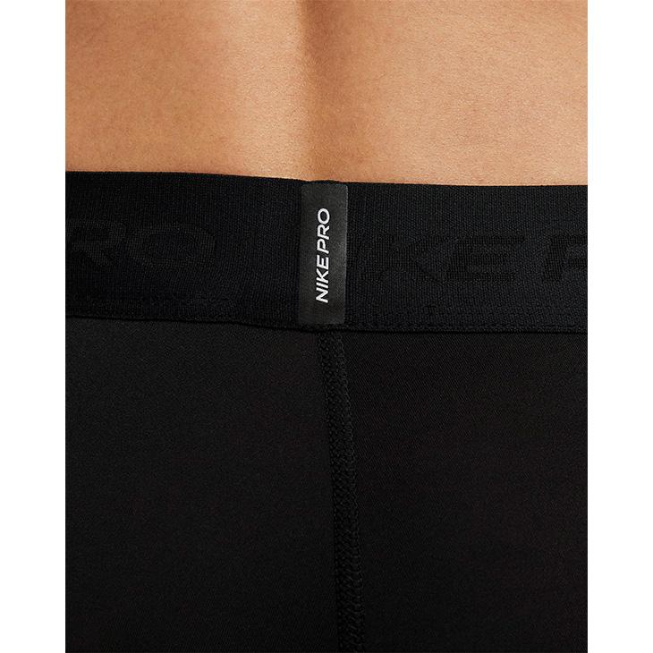 NIKE（ナイキ） スポーツタイツ メンズ 7分丈 プロ Dri-FIT 3/4