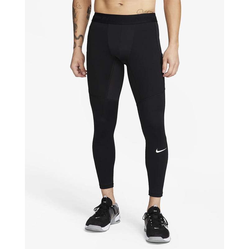 NIKE GYAKUSOU メンズ　レギンス　ユーティリティスピードロングタイツ GYAKUSOU（ギャクソウ）の「NIKE （ナイキ） GYAKUSOU DRI-FIT