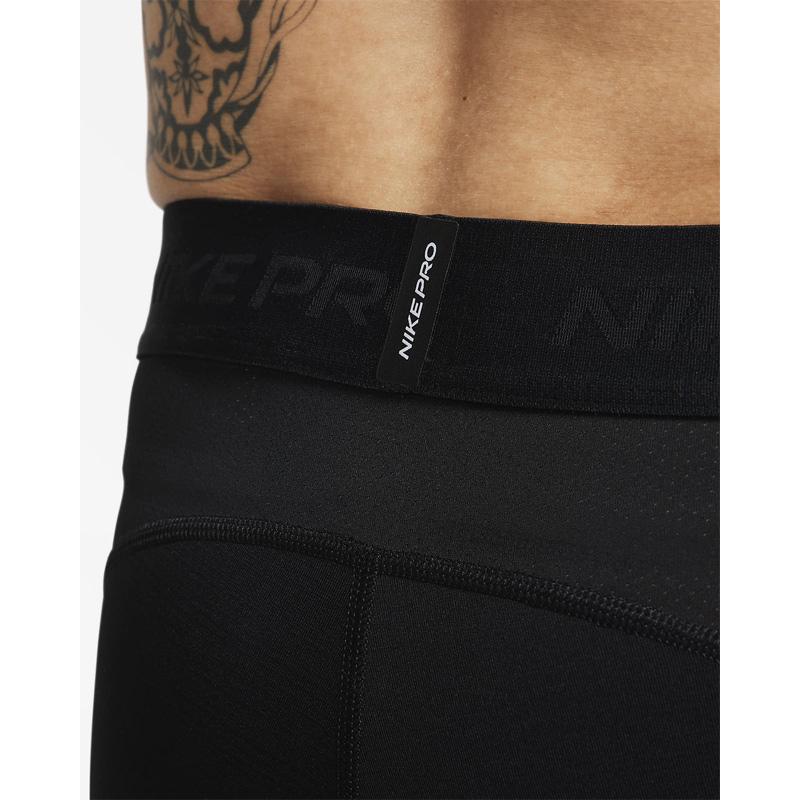 NIKE（ナイキ） ロングタイツ メンズ ナイキプロ ウォーム スパッツ