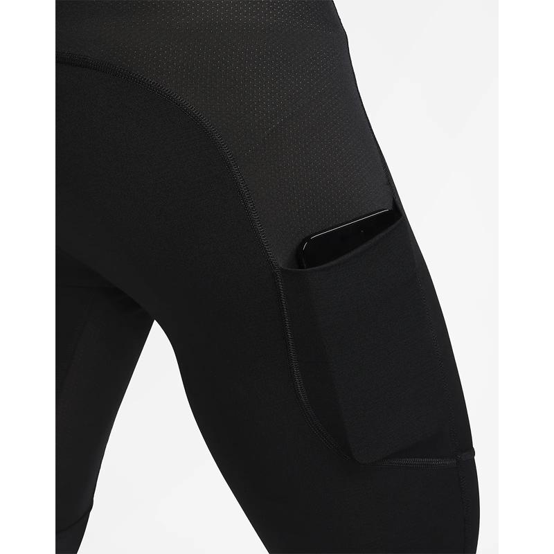 NIKE ナイキ ロングタイツ メンズ ナイキプロ ウォーム スパッツ