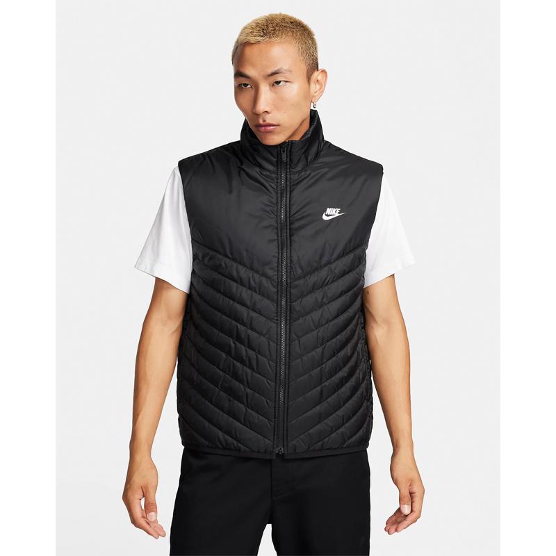 NIKE ナイキ 中綿ベスト メンズ Therma-FIT ウィンドランナー NIKE ナイキ 中綿ベスト メンズ Therma-FIT ウィンドランナー