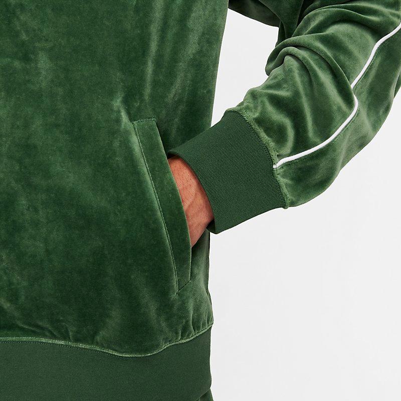 NIKE（ナイキ） ベロア ジャケット ジャージ メンズ クラブ トラック