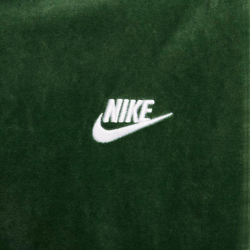 NIKE（ナイキ） ベロア ジャケット ジャージ メンズ クラブ トラック