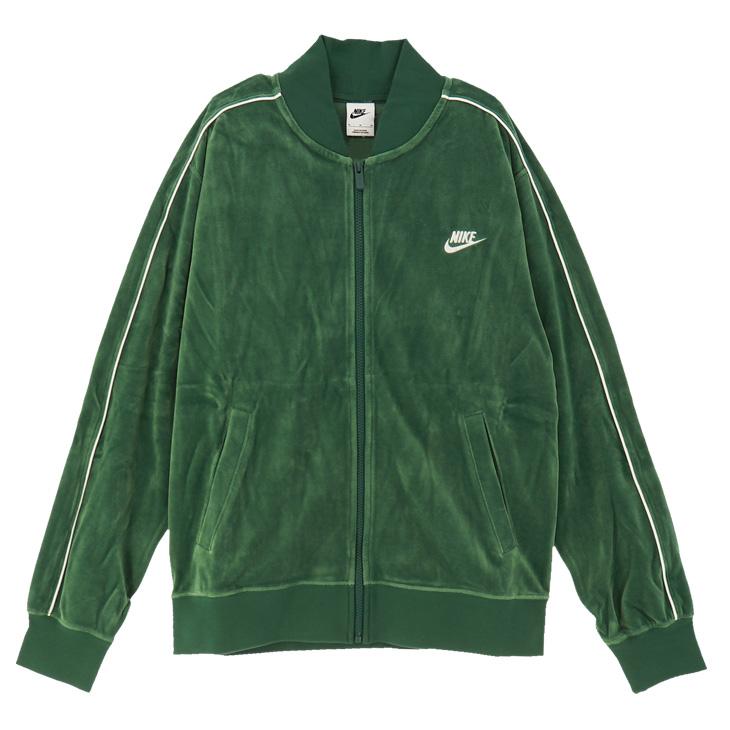 NIKE（ナイキ） ベロア ジャケット ジャージ メンズ クラブ トラック