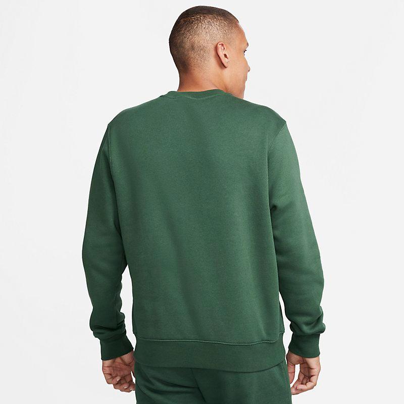 NIKE ナイキ スウェット 長袖 トレーナー メンズ クラブ+ BB NIKE ナイキ スウェット 長袖 トレーナー メンズ クラブ+ BB