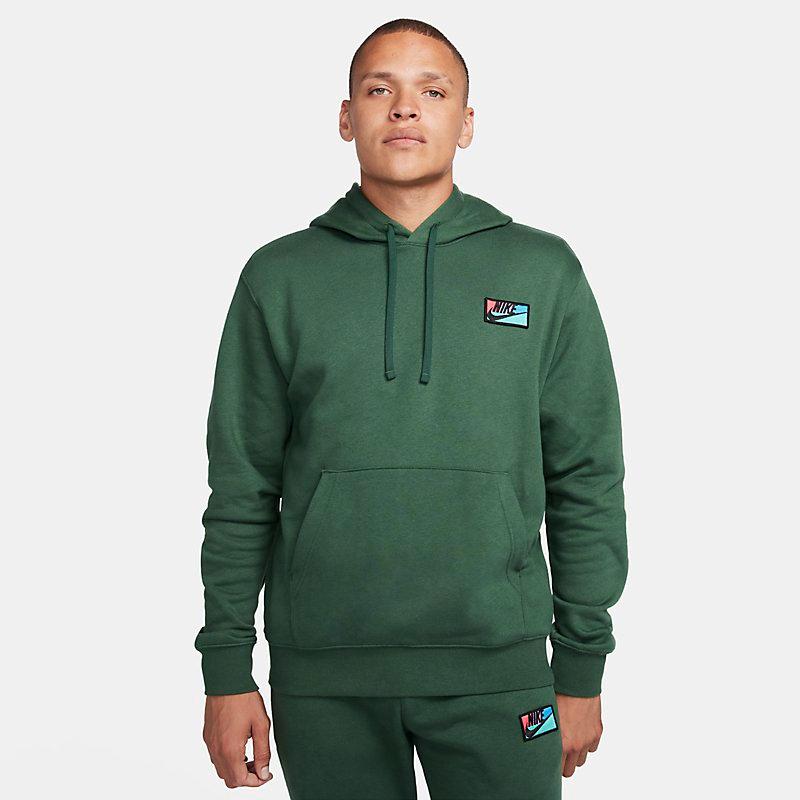 NIKE ナイキ パーカー スウェット 長袖 メンズ クラブ+ BB NIKE ナイキ パーカー スウェット 長袖 メンズ クラブ+ BB