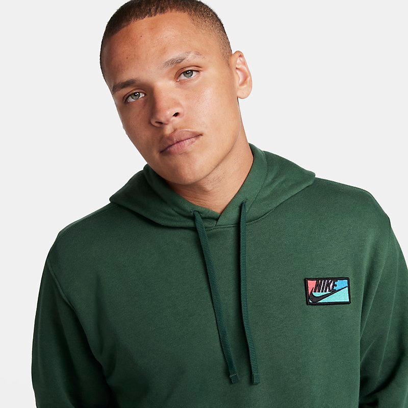 NIKE ナイキ パーカー スウェット 長袖 メンズ クラブ+ BB NIKE ナイキ パーカー スウェット 長袖 メンズ クラブ+ BB