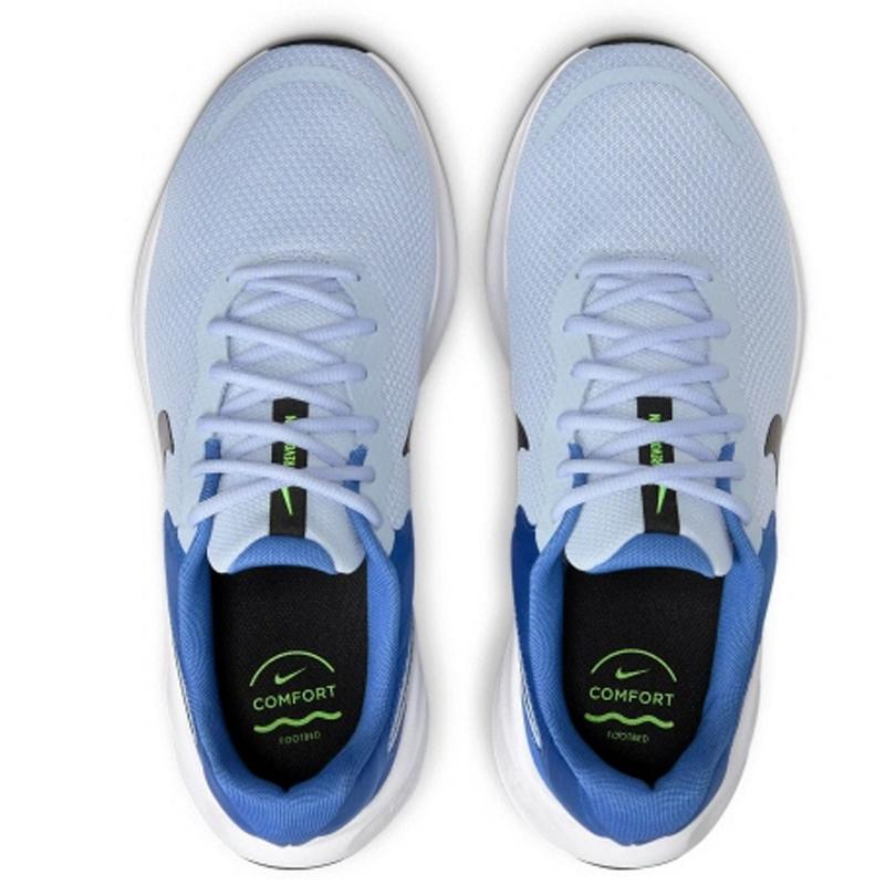 NIKE ナイキ ランニングシューズ メンズ 幅広 レボリューション