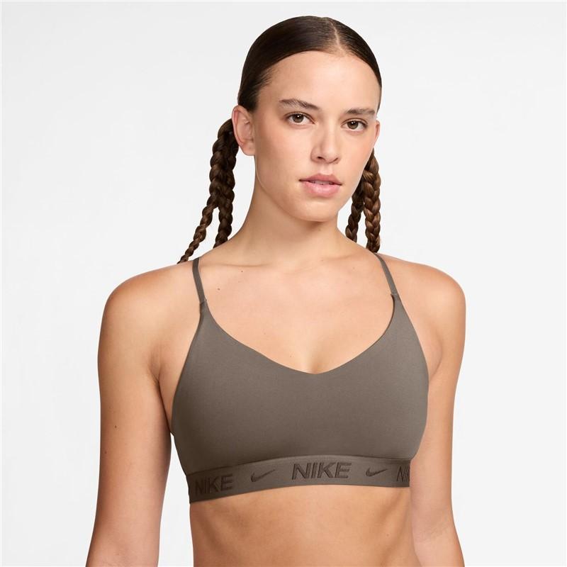 NIKE スポーツブラ 2点セット Sサイズ NIKE】 ナイキ W SWSH MED SPT BRA W ONE RELAXED TANK DX6822