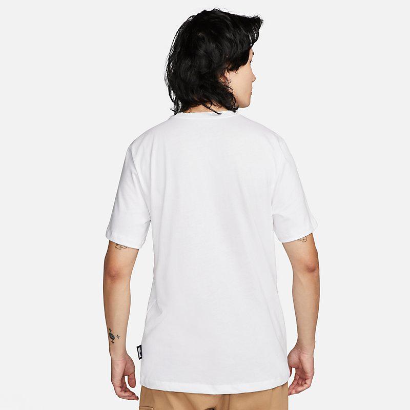 NIKE（ナイキ） 半袖 Tシャツ メンズ プリントT 黒 ブラック