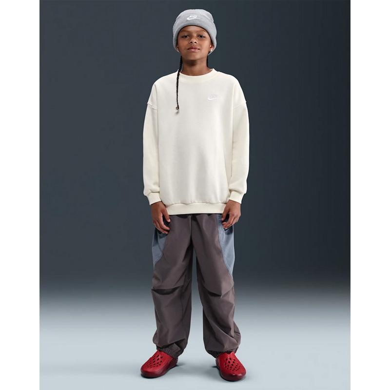 IFME（イフミー） ナイキ 長袖 トレーナー キッズ ジュニア NIKE