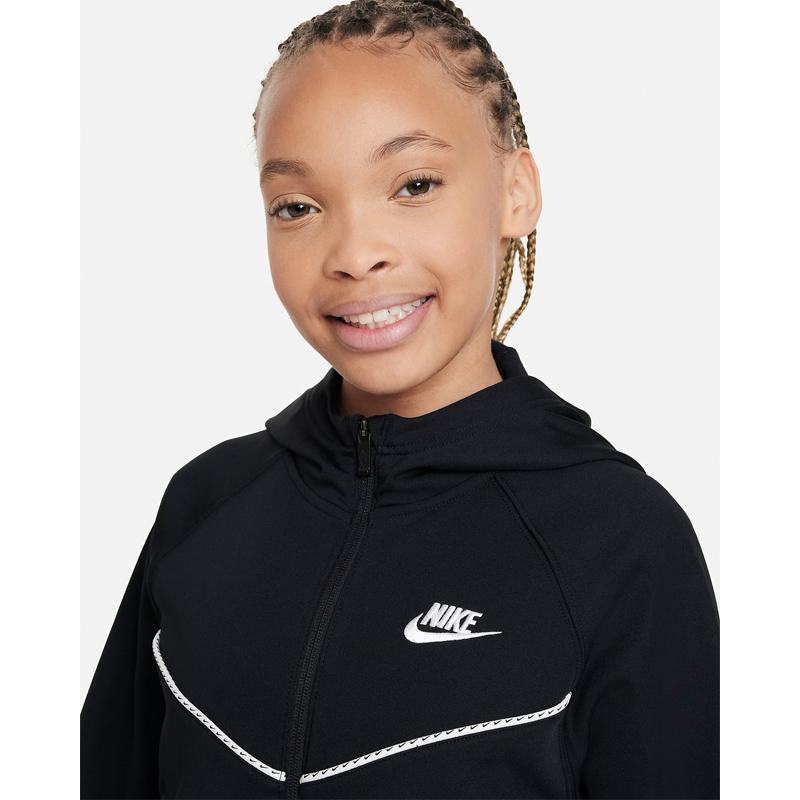 美品 ナイキ ジャージ Mサイズ NIKE ナイキ ジャージ キッズ 上下 女の子 ジュニア ガールズ