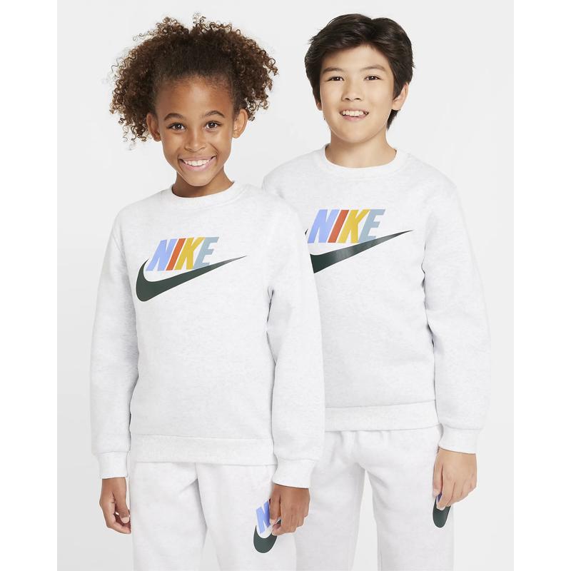 NIKE（ナイキ） キッズ 長袖 トレーナー 140-160cm 子供服 ジュニア