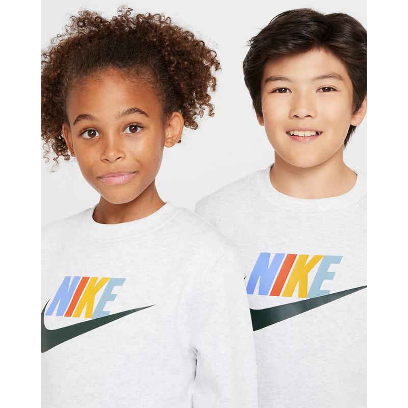 NIKE（ナイキ） キッズ 長袖 トレーナー 140-160cm 子供服 ジュニア
