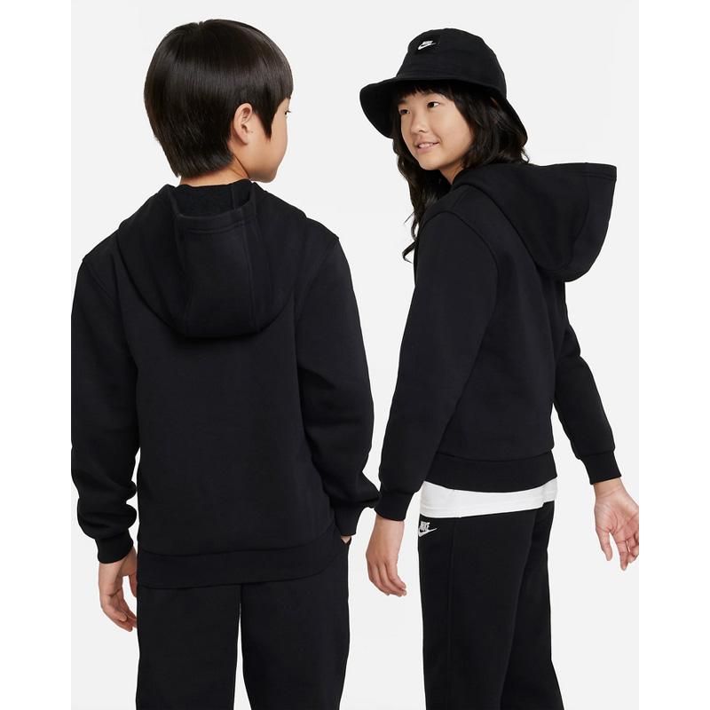 NIKE（ナイキ） キッズ ジュニア スウェット パーカー 130-160cm 子供
