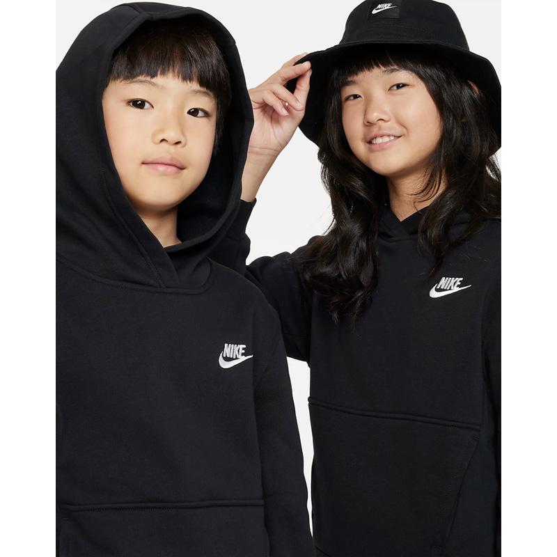 NIKE（ナイキ） キッズ ジュニア スウェット パーカー 130-160cm 子供