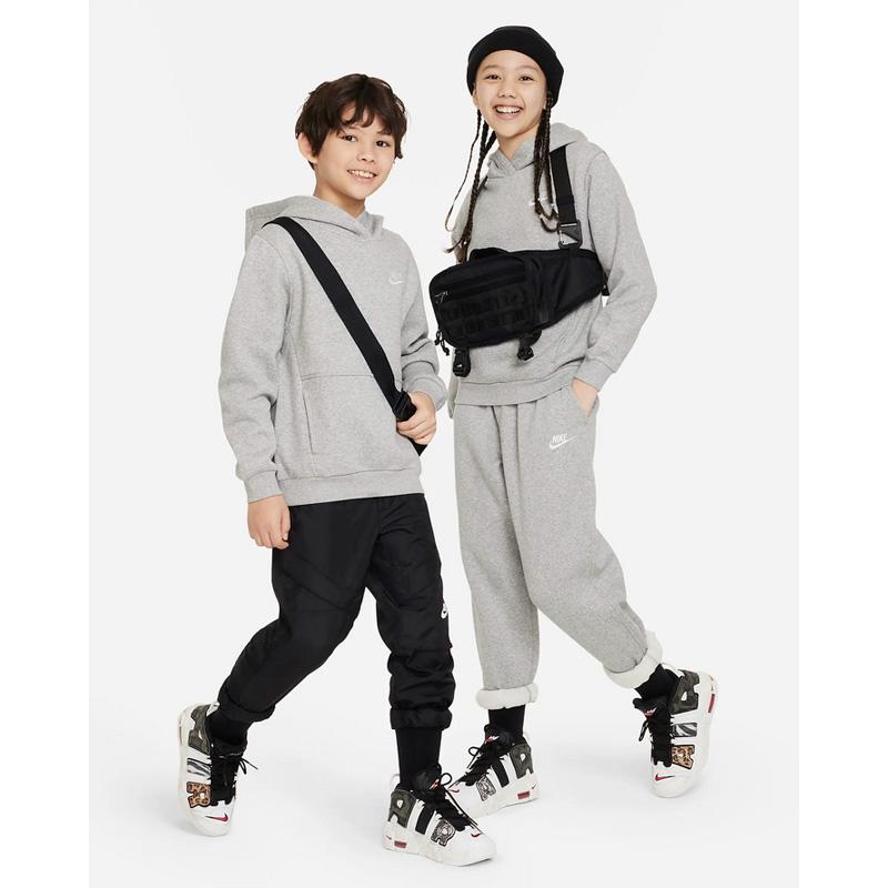 NIKE（ナイキ） キッズ ジュニア スウェット パーカー 130-160cm 子供