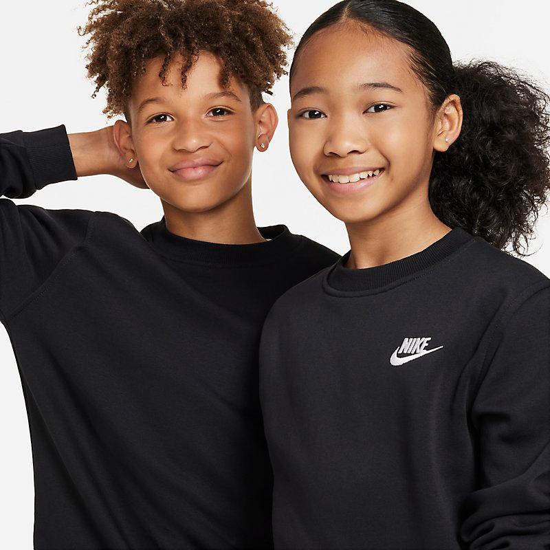 NIKE - おいちゃん様　ナイキ 海外ウェア  長袖トップス Black US-XS NIKE 【NIKE SWIM公式】ナイキ クラシックN長袖ハイドロガード