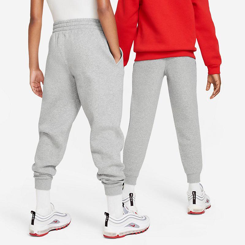 NIKE ナイキ キッズ スウェットパンツ 裏起毛 ジュニア ロング