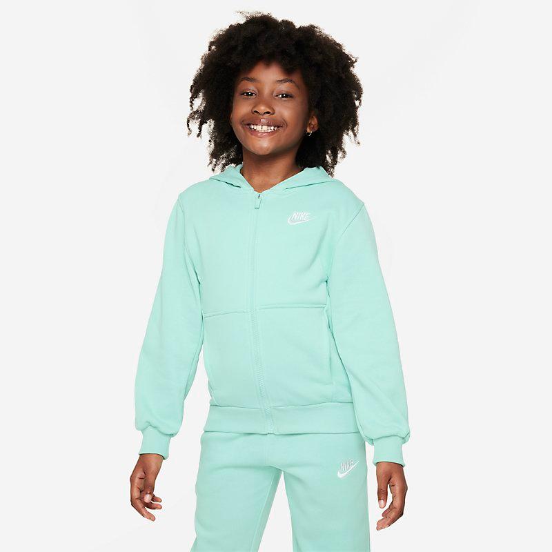 NIKE（ナイキ） キッズ パーカー スウェット 130-160cm 子供服 クラブ