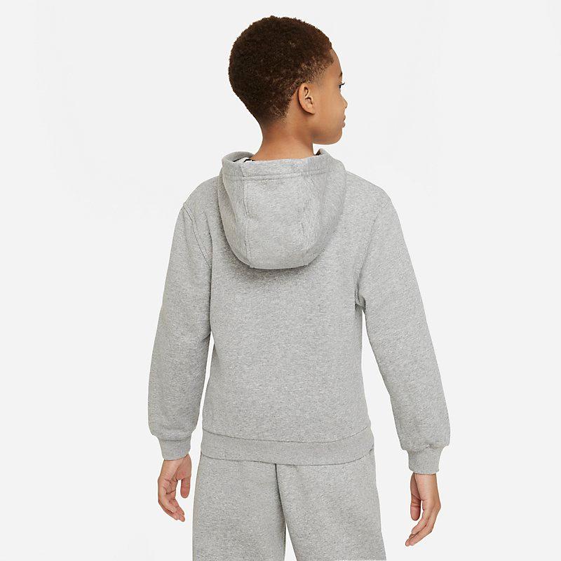 NIKE ナイキ キッズ スウェット 上下 ジュニア フルジップ NIKE ナイキ キッズ スウェット 上下 ジュニア フルジップ