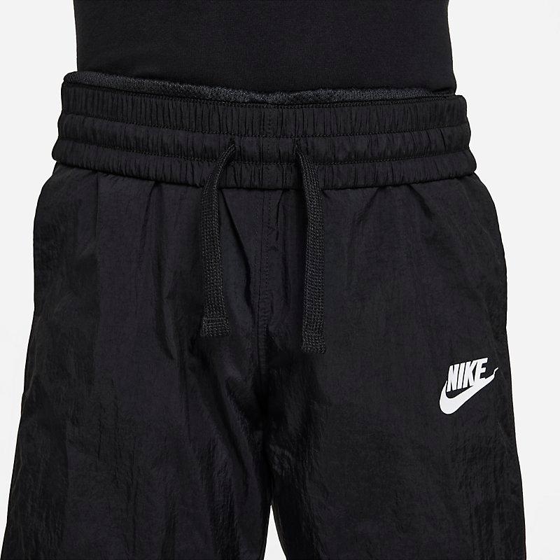 NIKE ナイキ ウィンドブレーカー 上下 キッズ ジュニア 130