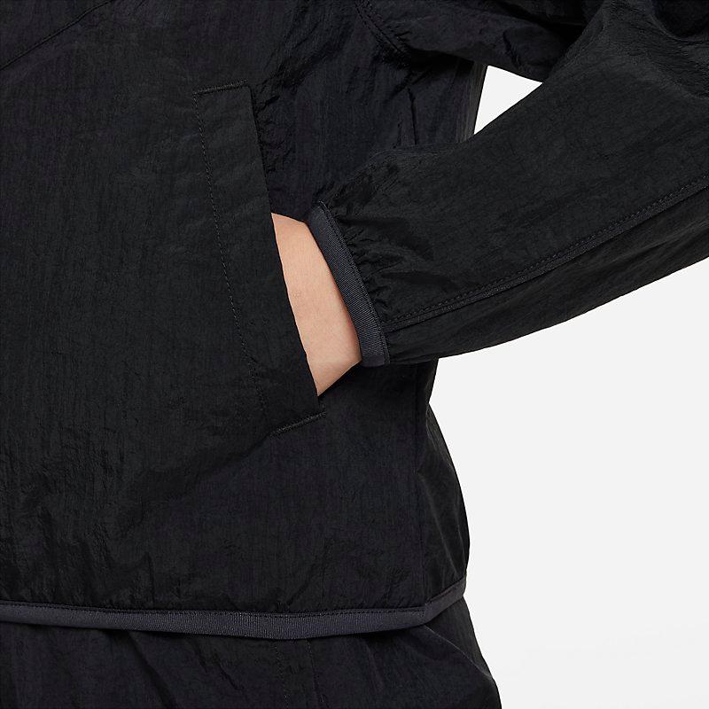 NIKE ナイキ ウィンドブレーカー 上下 キッズ ジュニア 130