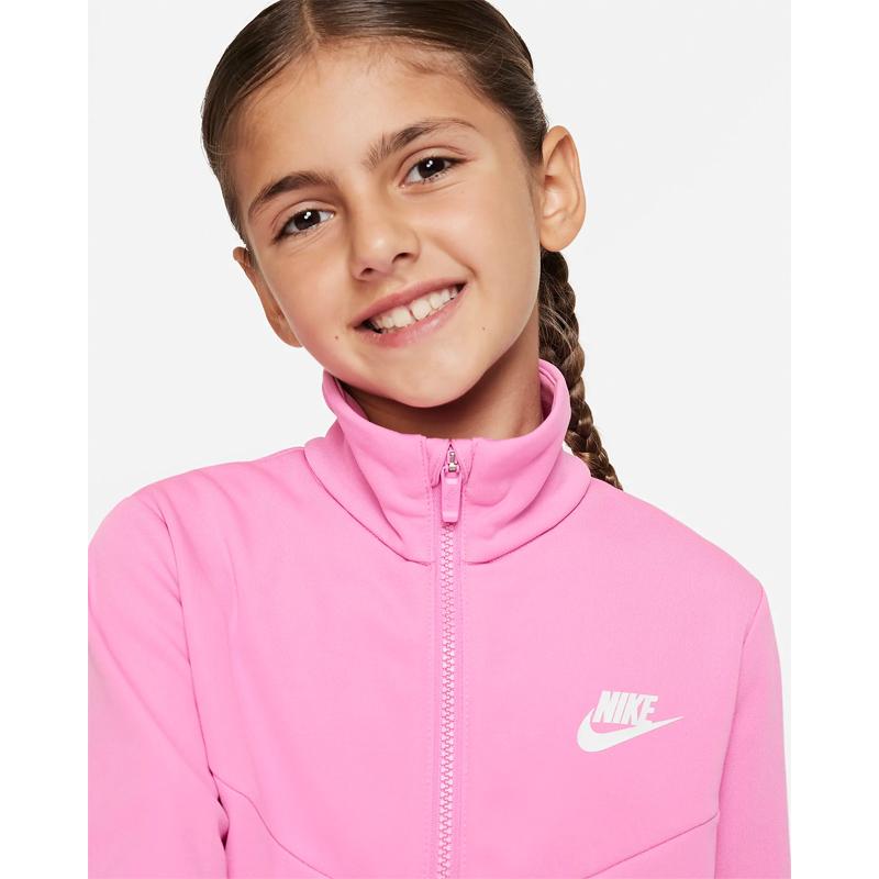 NIKE（ナイキ） キッズ ジャージ 上下 ジュニア トラックスーツ 子供服