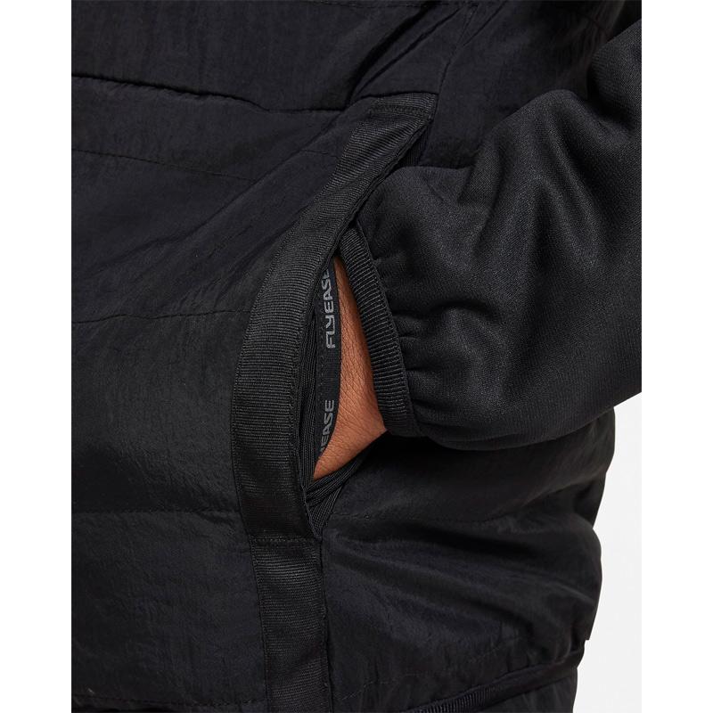 NIKE（ナイキ） パーカー ジュニア 130-160cm 子ども用 NIKE Therma