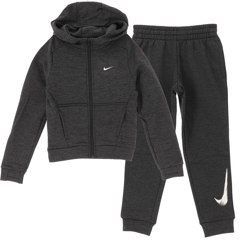 IFME ナイキ キッズ スウェット 上下 NIKE Therma-FIT マルチ+ IFME ナイキ キッズ スウェット 上下 NIKE Therma-FIT マルチ+