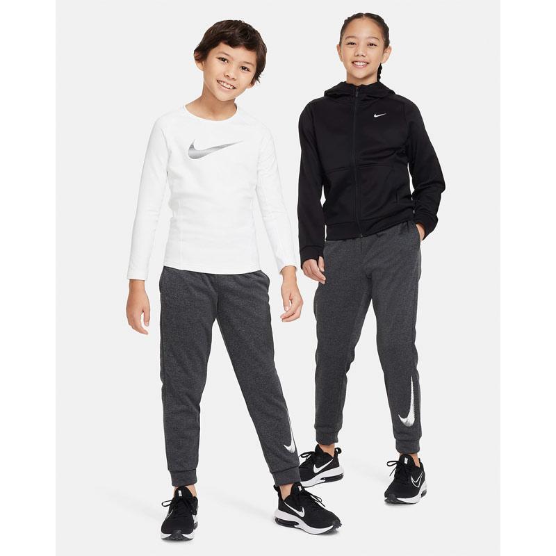 IFME ナイキ キッズ スウェット 上下 NIKE Therma-FIT マルチ+ IFME ナイキ キッズ スウェット 上下 NIKE Therma-FIT マルチ+