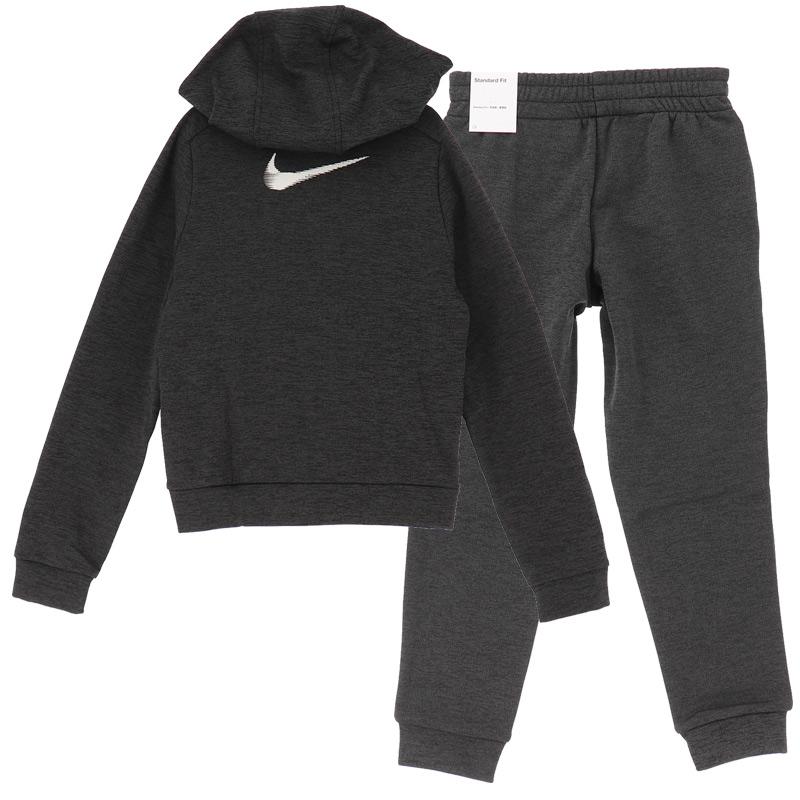 IFME ナイキ キッズ スウェット 上下 NIKE Therma-FIT マルチ+ IFME ナイキ キッズ スウェット 上下 NIKE Therma-FIT マルチ+