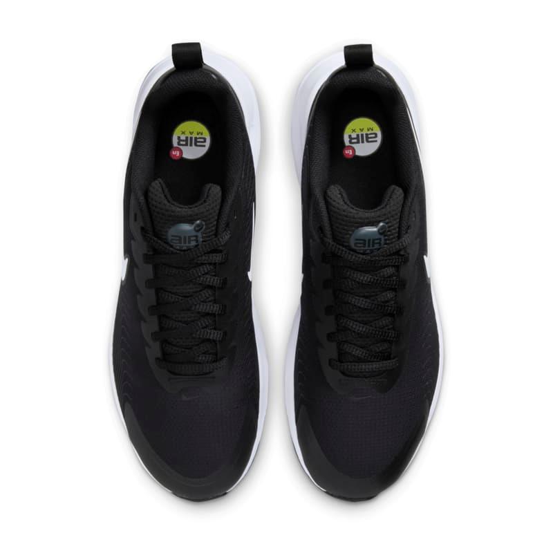 NIKE ナイキ スニーカー メンズ AIR MAX NUAXIS ローカット NIKE ナイキ スニーカー メンズ AIR MAX NUAXIS ローカット