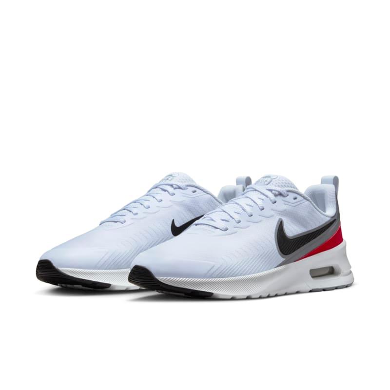 NIKE ナイキ スニーカー メンズ AIR MAX NUAXIS ローカット NIKE ナイキ スニーカー メンズ AIR MAX NUAXIS ローカット