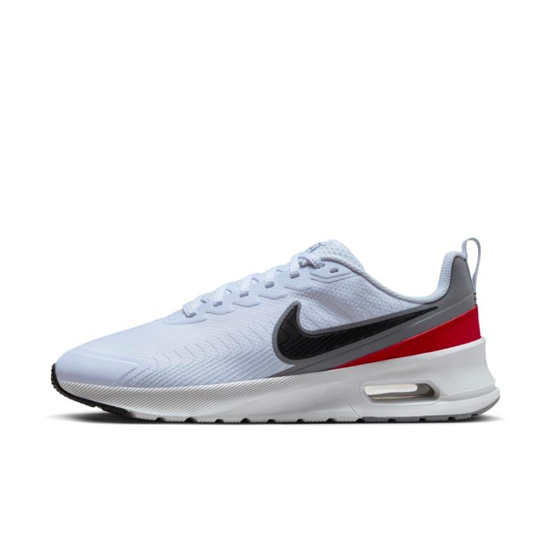 NIKE ナイキ スニーカー メンズ AIR MAX NUAXIS ローカット NIKE ナイキ スニーカー メンズ AIR MAX NUAXIS ローカット