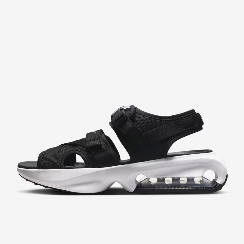 NIKE ナイキ スポーツサンダル レディース エア マックス ソル